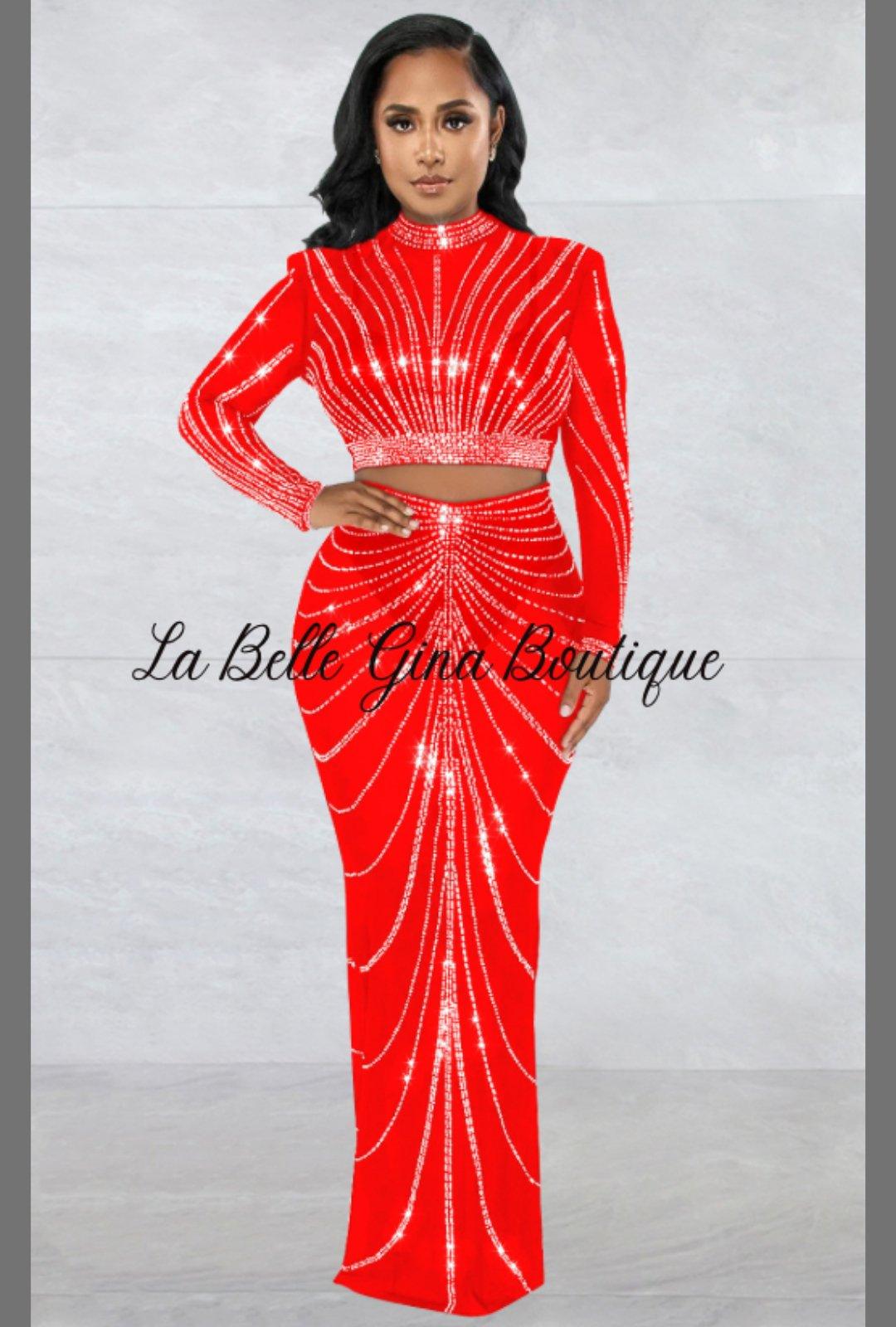 LA BELLE FASHION – La Belle Gina Boutique