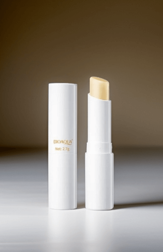 Lisa Moisture Smooth Vitamin E Manuka Honey Lip Balm