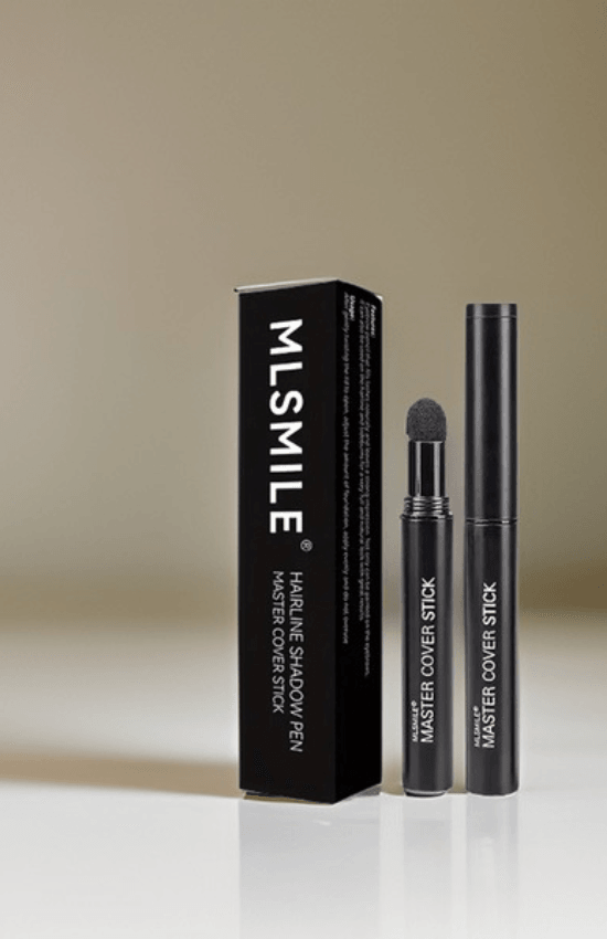 Leah Hairline Concealer Pen Master Cover Stick