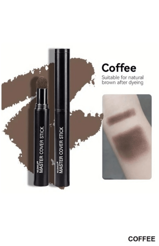 Leah Hairline Concealer Pen Master Cover Stick