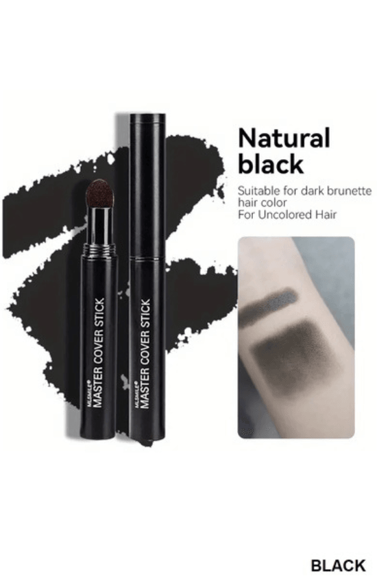 Leah Hairline Concealer Pen Master Cover Stick